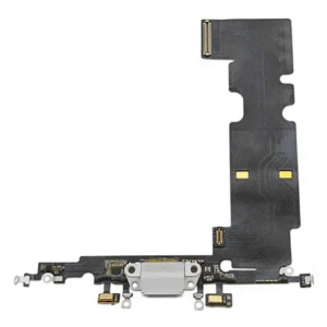 Flex Placa Carga Usb Para iPhone 8 Plus