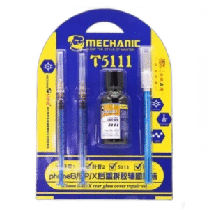Kit Removedor Líquido T5111 Mechanic