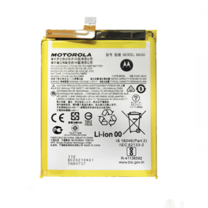 Bateria Motorola MG50 XT2087 Moto G9 Plus
