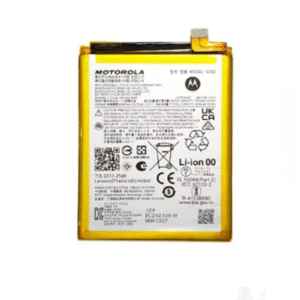 Bateria Motorola Nc50 Moto G32 XT2235 / G41 XT2167 Nuevo