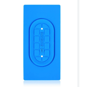 Pad para plancha separadora de glass (marca Kaliwei)
