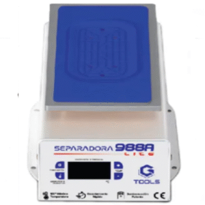 Separadora LCD con bomba succionadora G-tools 988A lite