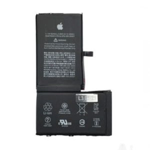 Bateria compatible iPhone X 616-00351 Foxconn