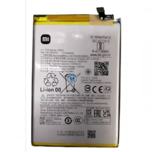 Bateria Pila Xiaomi Redmi 13c 4g Y 5g Bn5q