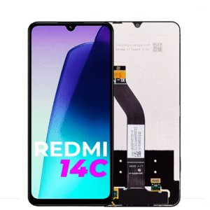 Modulo Pantalla Display Para Xiaomi Redmi 14c