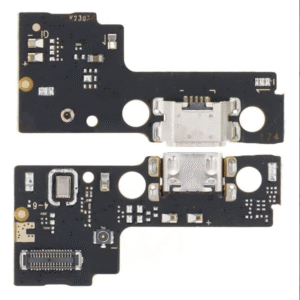 placa de carga xiaomi redmi 12c original