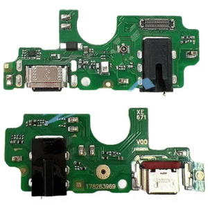 placa de carga tcl 40se original