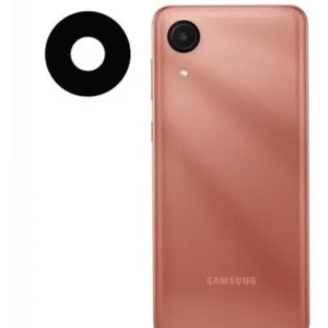 LENTE SAMSUNG A03 CORE