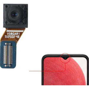 camara selfie samsung A13 4G