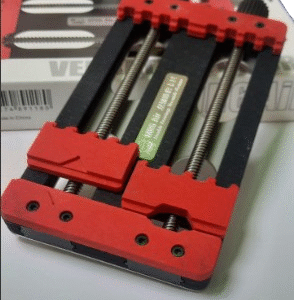 Holder Sujeta Placas Universal Celulares