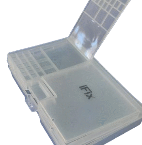 caja organizadora plastica ifix