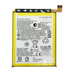 bateria motoe22 / e22i nh 40