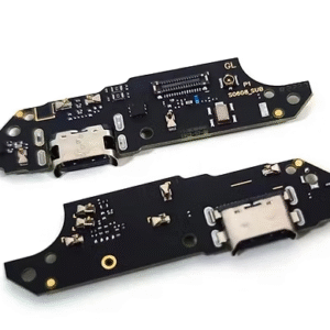 placa de carga moto e22 / e22i
