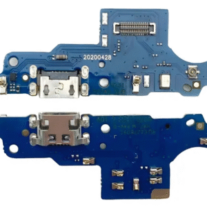 placa de carga moto e7 plus