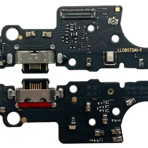 placa carga moto g04 original