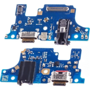 placa de carga moto g72