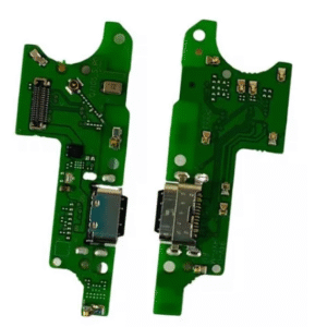 placa de carga moto one fusion