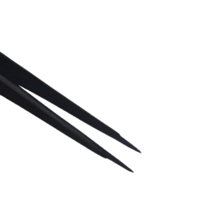 Pinza Recta de precision