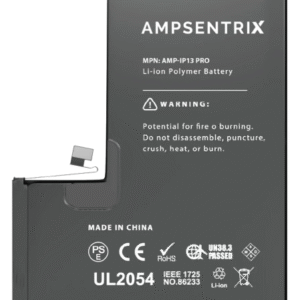 BATERIA AMPSENTRIX PLUS 13 PRO