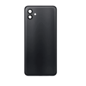 TAPA SAMSUNG A04 NEGRA