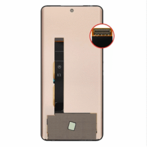 MODULO MOTO EDGE SERVICE PACK ORIGINAL