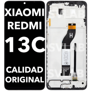XIAOMI 13C CON MARCO