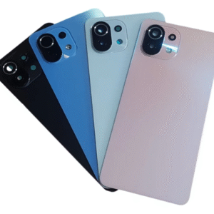 TAPA XIAOMI MI 11 AZUL