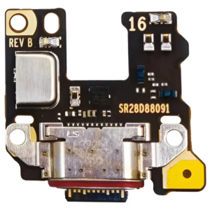 PLACA DE CARGA EDGE 40 NEO