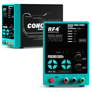 FUENTE DE ALIMENTACION RF4 30/5V