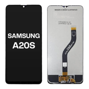 MODULO SAMSUNG A20S