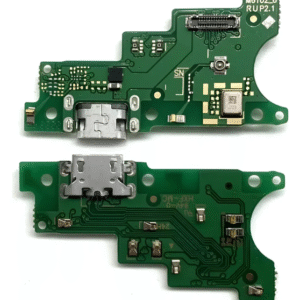 PLACA DE CARGA E6S/I