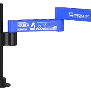 SOPORTE BRAZO TRINOCULAR MECHANIC