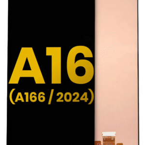 MODULO SAMSUNG A16 OLED
