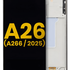 MODULO SAMSUNG A26 OLED