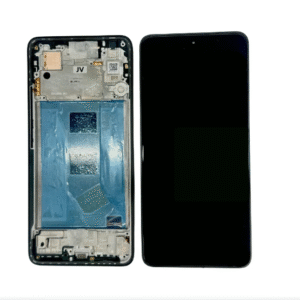 modulo xiaomi note 4g 13 con marco