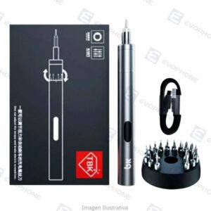 DESTORNILLADOR ELECTRICO TBK C/TORQUE