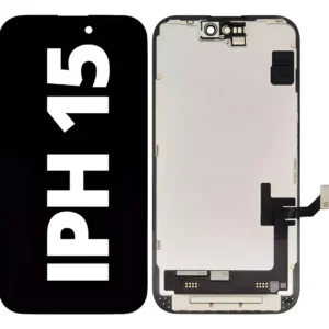 IPHONE 15 OLED IC SUPPORT