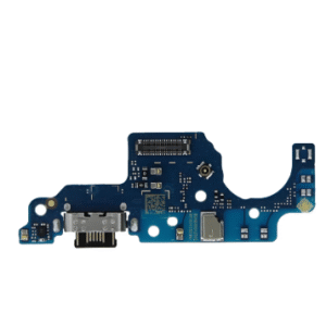 placa de carga motorola g24